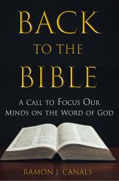 Back to the Bible