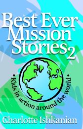 Best Ever Mission Stories II