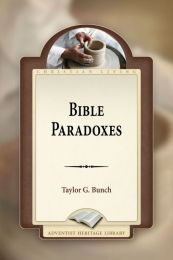 Bible Paradoxes