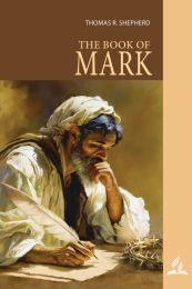 The Book of Mark