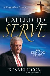 Called to Serve: Compelling Passion, A