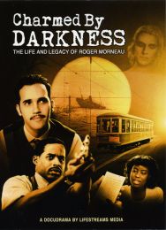 Charmed by Darkness - DVD