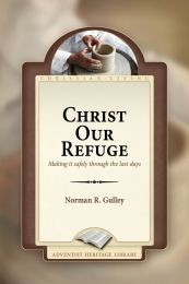 Christ Our Refuge