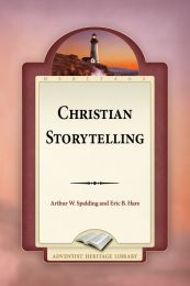 Christian Storytelling