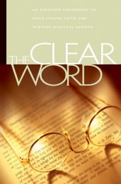 The Easy English Clear Word