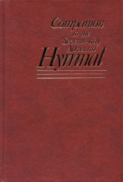Companion to the Seventh-day Adventist Hymnal