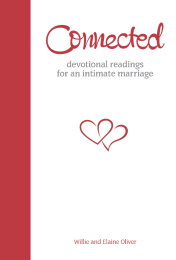 Connected: Devotional Readings for an Intimate Marriage