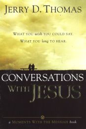 Conversations With Jesus