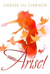 Damsel, Arise! (Women's Sharing Book)