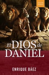 El Dios de Daniel (spanish)