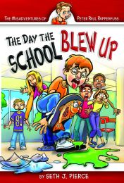 The Day The School Blew Up