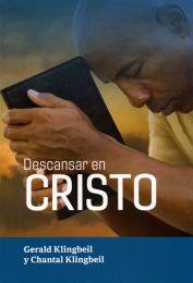 Descansar en Cristo (Español) 