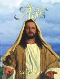 The Desire of Ages Magabook