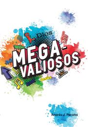 Mega Valiosos (Devocional Para Adolescentes 2025)