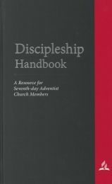 Discipleship Handbook