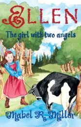 Ellen, The Girl With Two Angels