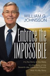 Embrace the Impossible