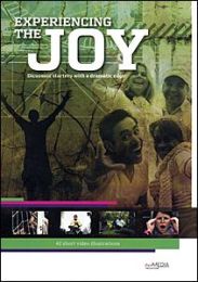 Experiencing the Joy