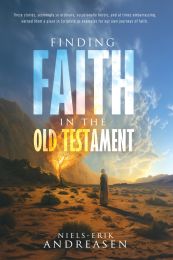 Finding Faith in the Old Testament