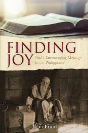 Finding Joy: Paul's Encouraging Message to the Philippians