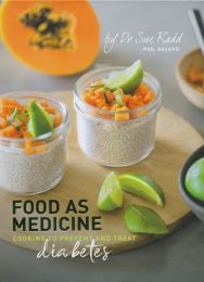 Food as Medicine - Diabetes
