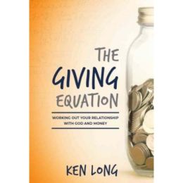 The Giving Equation