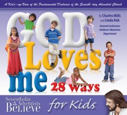 God Loves Me 28 Ways