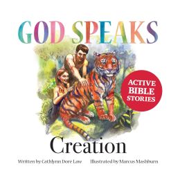 God Speaks: Creation