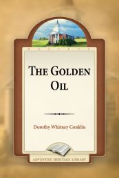 The Golden Oil
