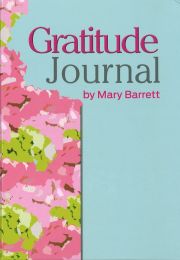 Gratitude Journal