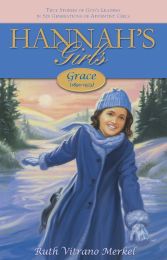 Hannah's Girls: Grace