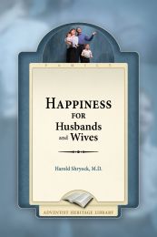 Happiness for Husbands and Wives