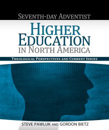 Higher Education in North America