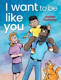 I Want to Be like You