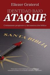 Identidad Bajo Ataque (Espanol)