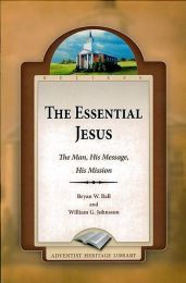 The Essential Jesus