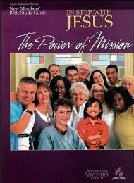 The Power of Mission