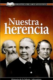 Nuestra herencia