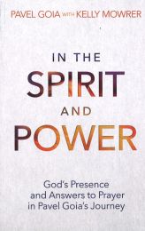 In The Spirit and Power