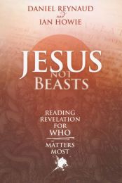 Jesus, Not Beasts