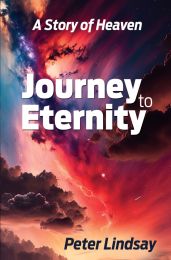 Journey to Eternity
