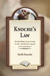 Knoche's Law