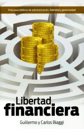 Libertad Financiera (Español)