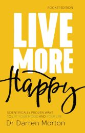 Live More Happy (Pocket Edition)
