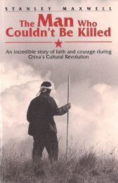 The Man Who Couldn't Be Killed