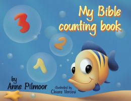 My Bible Counting Book