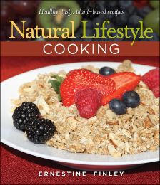 Natural Lifestyle Cooking
