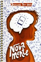 Nova-Mente (2021 Meditação Teen) (Português)