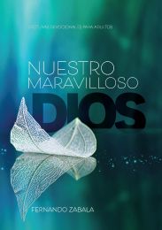 Nuestro Maravilloso Dios (2022 Devocional para Adultos - Español)