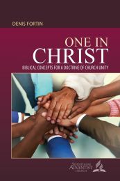 One In Christ